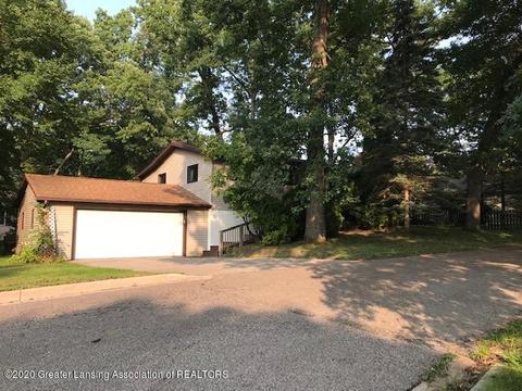 1764 Roe St, Haslett, MI 48840 photo 1
