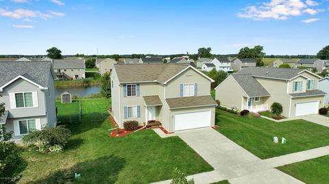 232 Ware St, Mason, MI 48854 photo 41