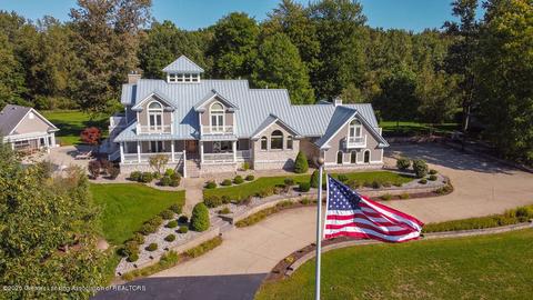 1465 Willoughby Rd, Mason, MI 48854 photo 1