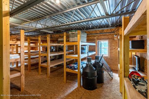 1465 Willoughby Rd, Mason, MI 48854 photo 96
