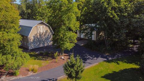 1465 Willoughby Rd, Mason, MI 48854 photo 3