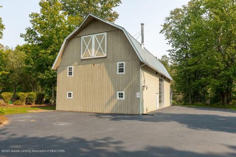 1465 Willoughby Rd, Mason, MI 48854 photo 87