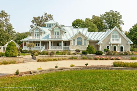 1465 Willoughby Rd, Mason, MI 48854 photo 4