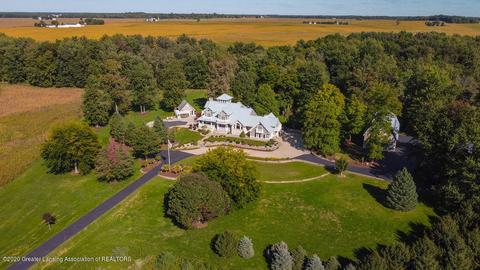 1465 Willoughby Rd, Mason, MI 48854 photo 2