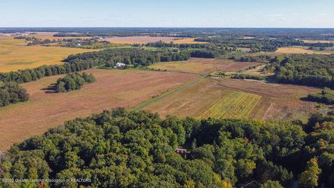 1465 Willoughby Rd, Mason, MI 48854 photo 100