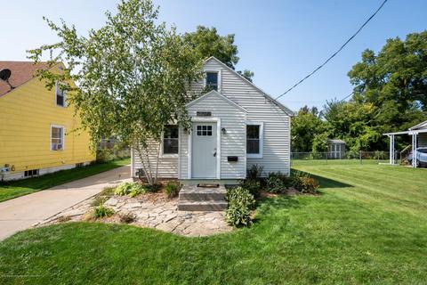 1127 Hapeman St, Lansing, MI 48915 photo 2