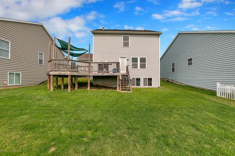 1324 Wickham Dr, Lansing, MI 48906 photo 3