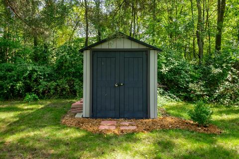 330 N Dibble Ave, Lansing, MI 48917 photo 12