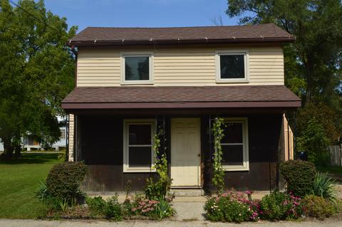 135 E Front St, Ovid, MI 48866 photo 1
