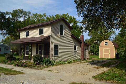 135 E Front St, Ovid, MI 48866 photo 2