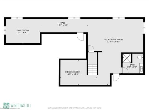 5580 Silverleaf Ct, Haslett, MI 48840 photo 47