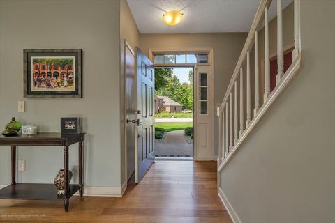 5580 Silverleaf Ct, Haslett, MI 48840 photo 3