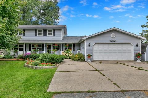 5905 Shoeman Rd, Haslett, MI 48840 photo 1