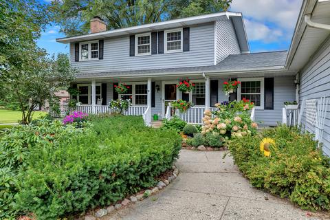 5905 Shoeman Rd, Haslett, MI 48840 photo 3