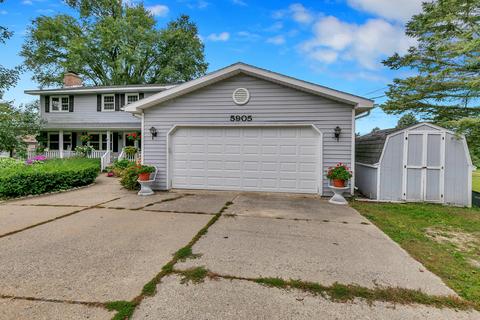 5905 Shoeman Rd, Haslett, MI 48840 photo 2