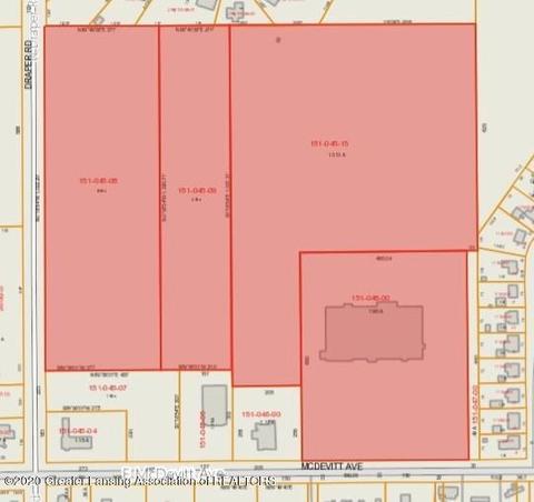 1256 E Mcdevitt Ave, Jackson, MI 49203 photo 1