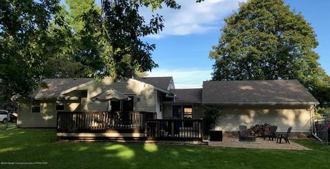703 Wilson St, Dewitt, MI 48820 photo 27