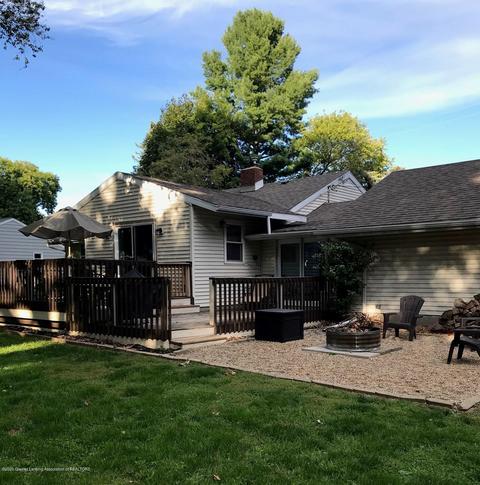 703 Wilson St, Dewitt, MI 48820 photo 3