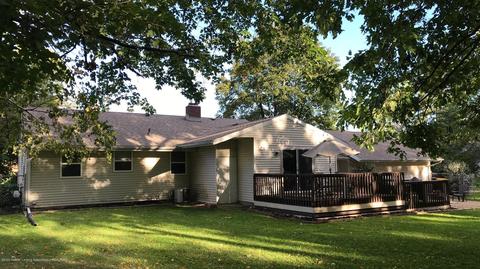 703 Wilson St, Dewitt, MI 48820 photo 2