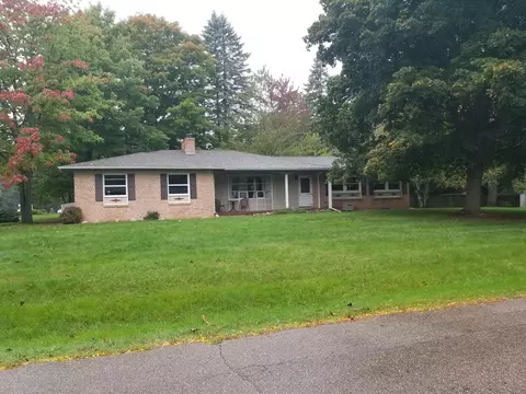 4301 Arbor Dr, Okemos, MI 48864 photo 1
