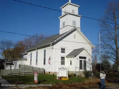 14258 Michigan St, Eagle, MI 48822 photo 1