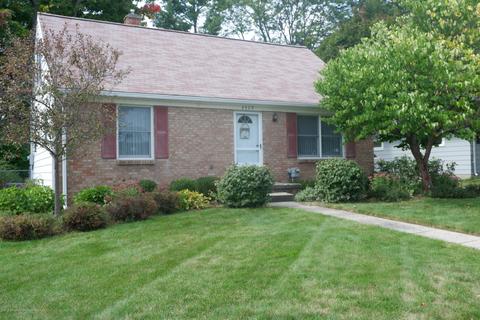 4920 Devonshire Ave, Lansing, MI 48910 photo 1