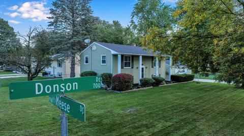720 Donson Dr, Lansing, MI 48911 photo 30