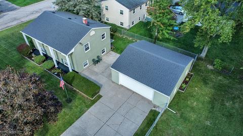 720 Donson Dr, Lansing, MI 48911 photo 31