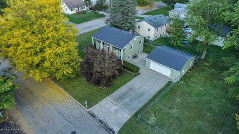 720 Donson Dr, Lansing, MI 48911 photo 35