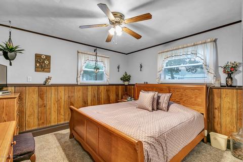 720 Donson Dr, Lansing, MI 48911 photo 17