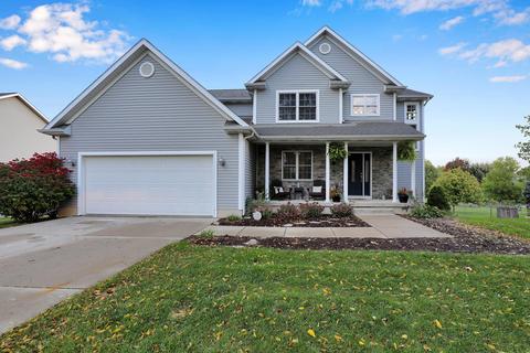 3906 Rudyard Way, Lansing, MI 48906 photo 1