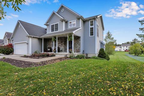 3906 Rudyard Way, Lansing, MI 48906 photo 2