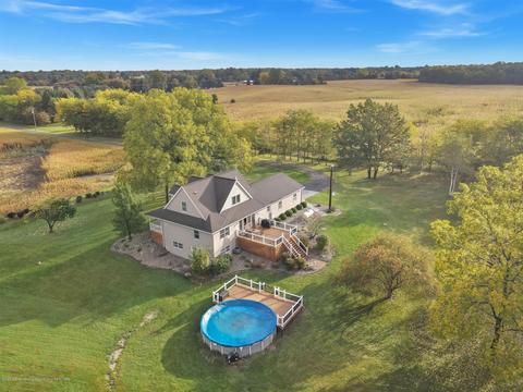 1637 W Alward Rd, Dewitt, MI 48820 photo 56