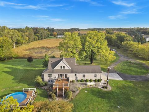 1637 W Alward Rd, Dewitt, MI 48820 photo 55