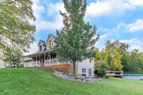 1637 W Alward Rd, Dewitt, MI 48820 photo 8