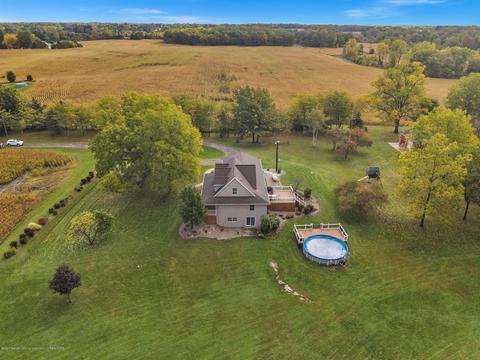 1637 W Alward Rd, Dewitt, MI 48820 photo 60