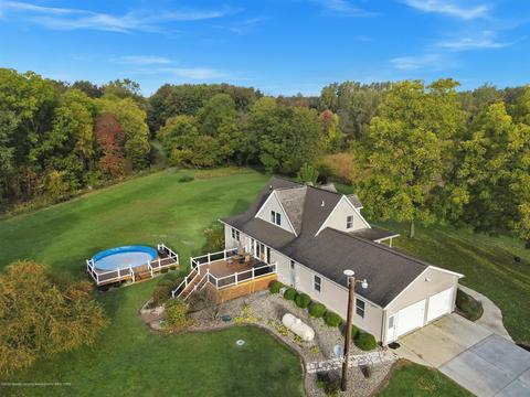 1637 W Alward Rd, Dewitt, MI 48820 photo 3