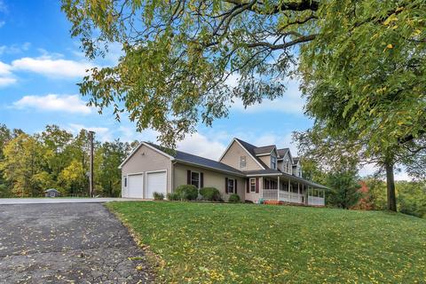 1637 W Alward Rd, Dewitt, MI 48820 photo 5