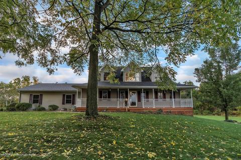 1637 W Alward Rd, Dewitt, MI 48820 photo 6