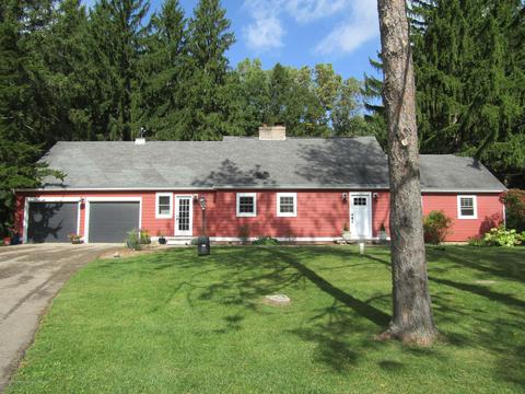 1325 Jack Pine Dr, Williamston, MI 48895 photo 1
