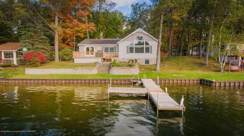 1324 Forest Rd, Harrison, MI 48625 photo 5