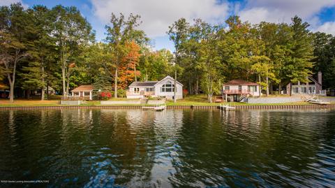1324 Forest Rd, Harrison, MI 48625 photo 9