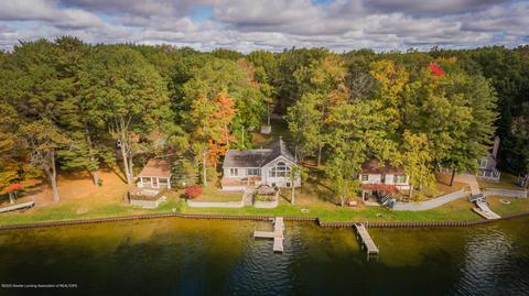 1324 Forest Rd, Harrison, MI 48625 photo 10