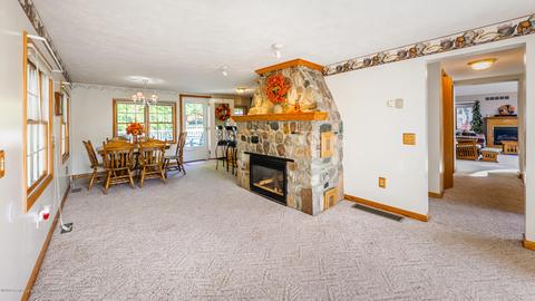 1324 Forest Rd, Harrison, MI 48625 photo 13
