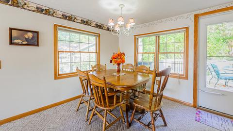1324 Forest Rd, Harrison, MI 48625 photo 16