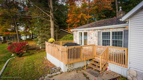 1324 Forest Rd, Harrison, MI 48625 photo 7