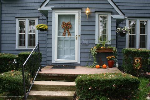 1621 Drexel Rd, Lansing, MI 48915 photo 3