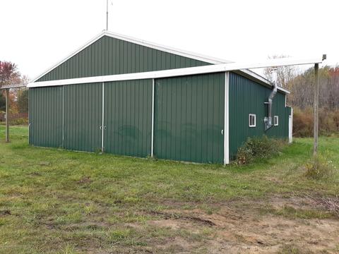 865 Barry Rd, Haslett, MI 48840 photo 4