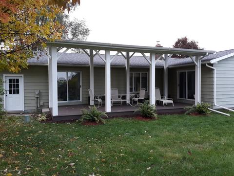 865 Barry Rd, Haslett, MI 48840 photo 2