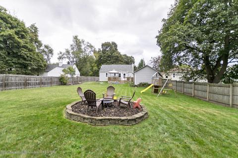 1013 Maycroft Rd, Lansing, MI 48917 photo 23